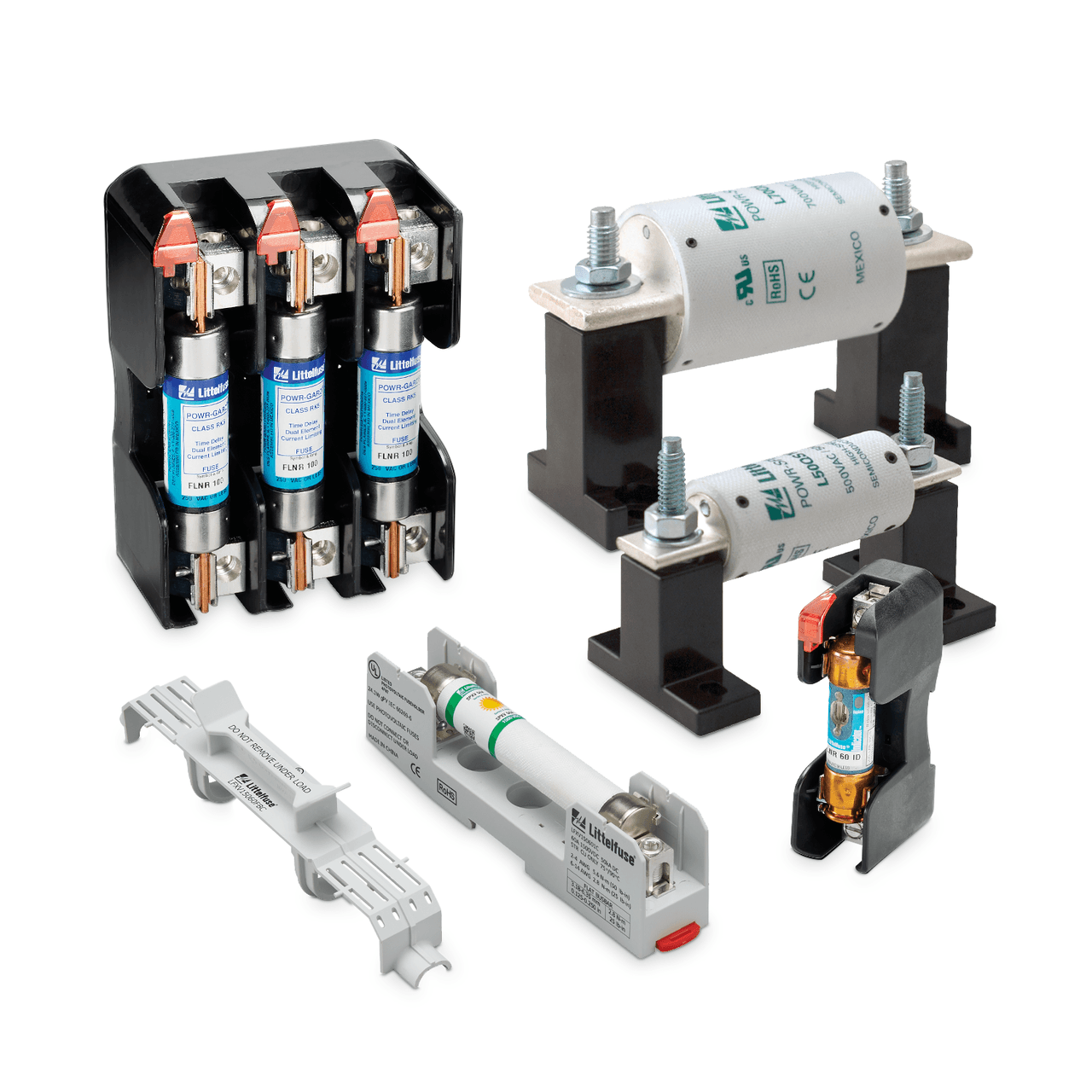 Electrical Fuses: Uses, Types, and Importance