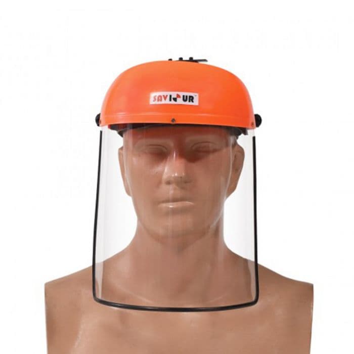 SAVIOUR Face Shield FG-10 - product image