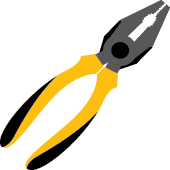 Image for Tools, Hardwear and Supplies