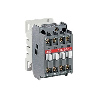 Contactors