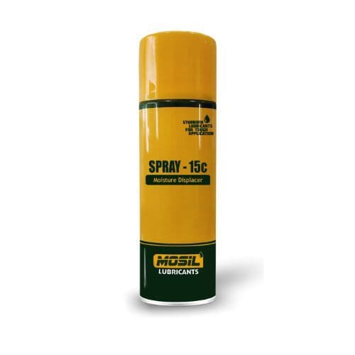MOSIL SPRAY – 15c- Moisture Displacer - product image