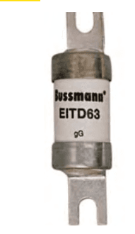 EITD63 BUSSMANN FUSE - product image