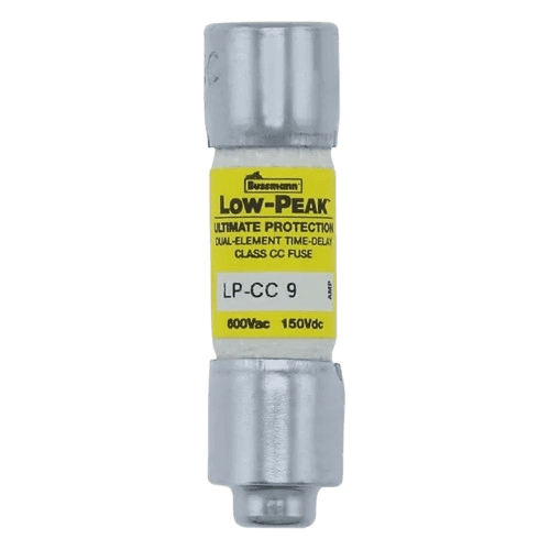 LP-CC-6 Fuse Eaton Bussmann 10X38 MM