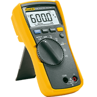 FLUKE-115 - product image