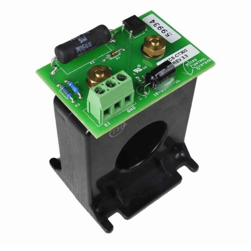MCS CT-300 - product image