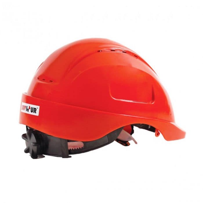 Saviour Freedom Helmet With Ratchet - product image