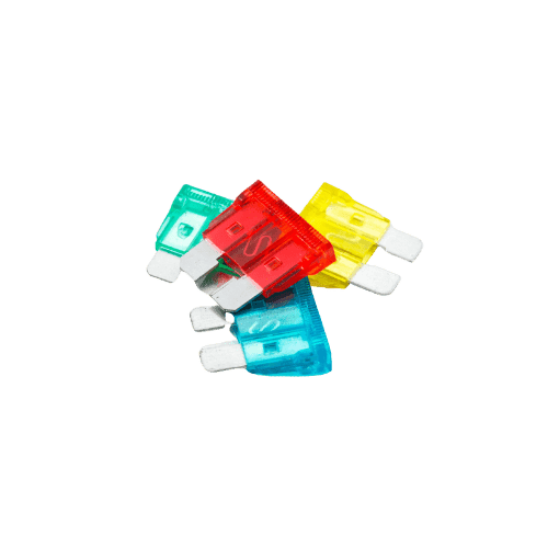 Automotive Fuses